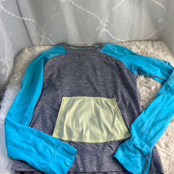 Athleta Girl - Active Top - Picture 3 of 6